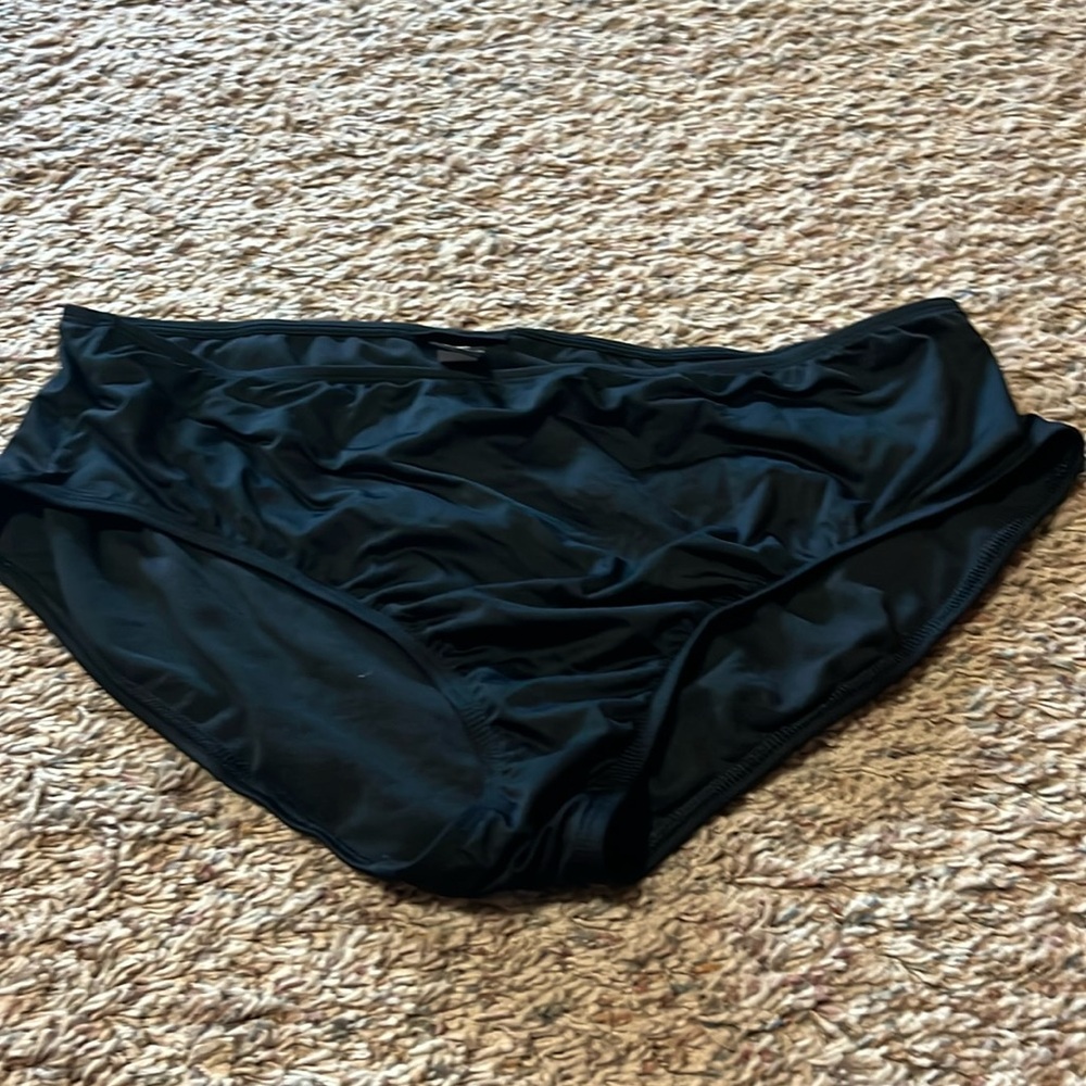 Apt. 9 bikini bottoms